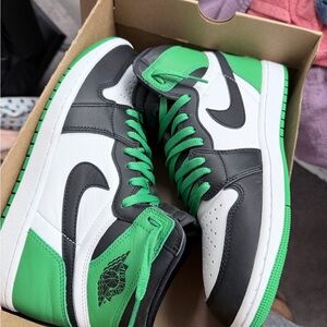 Men's Nike Jordan 1s